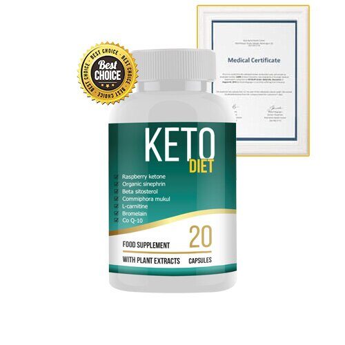 Keto Diet