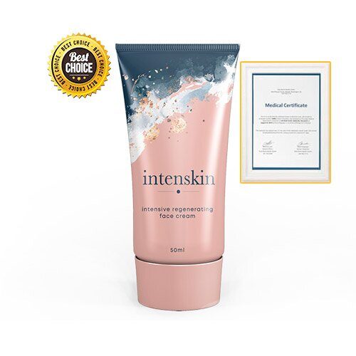 Intenskin